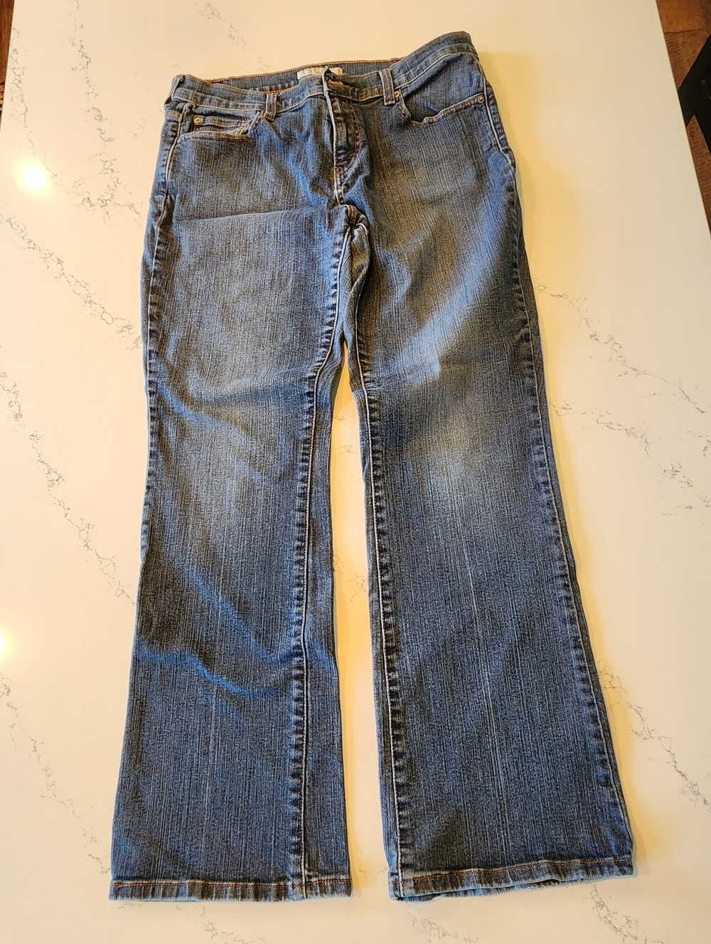 Levi's 515 Women's Bootcut Jeans